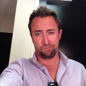 Meet your Posher, James